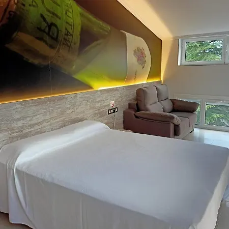 Pension Astigarraga Maison d'hôtes Astigarraga