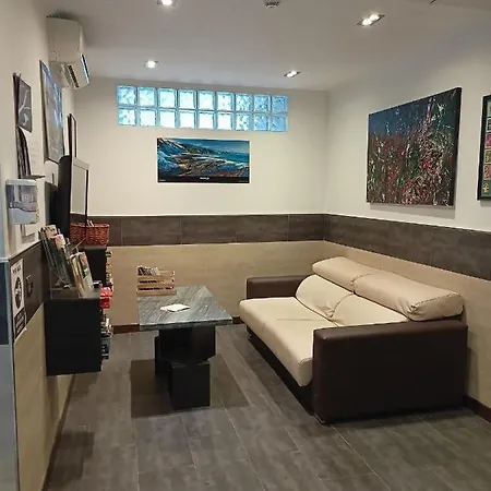 Pension Astigarraga 2*