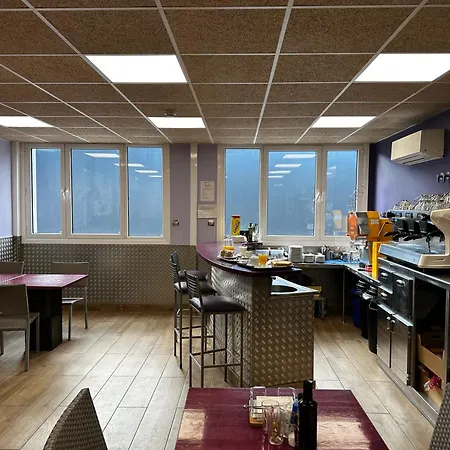 Pension Astigarraga Astigarraga