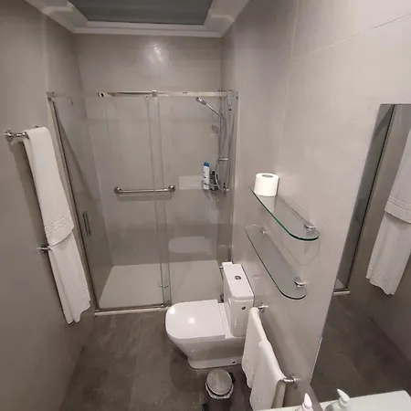 Pension Astigarraga Astigarraga