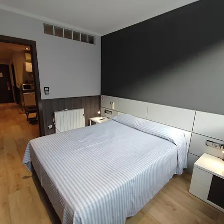 Guest house Pension Astigarraga Astigarraga