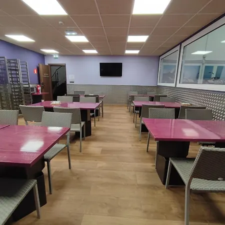 Pension Astigarraga Astigarraga