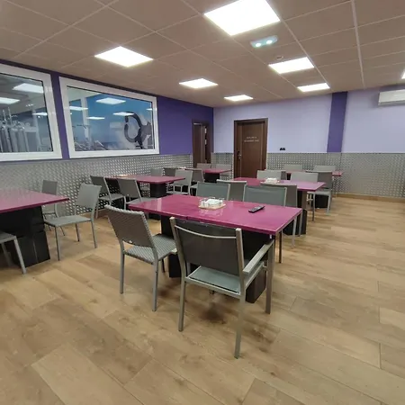 Pension Astigarraga Guest house