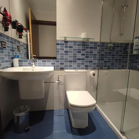 Pension Astigarraga Astigarraga