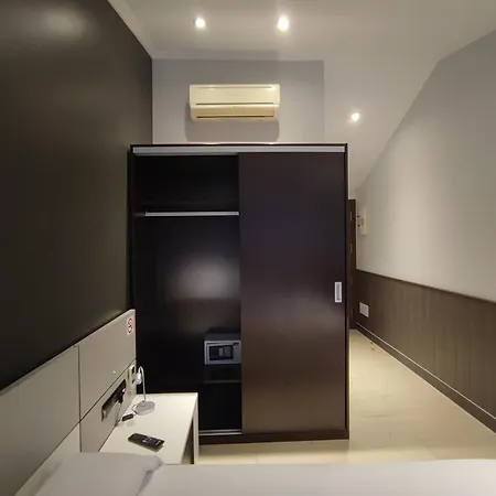 Pension Astigarraga Guest house