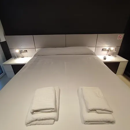 Pension Astigarraga Maison d'hôtes Astigarraga