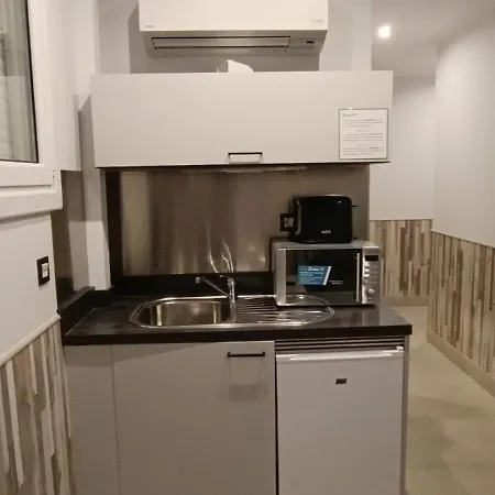 Pension Astigarraga 2*