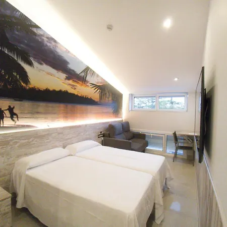 Guest house Pension Astigarraga Astigarraga