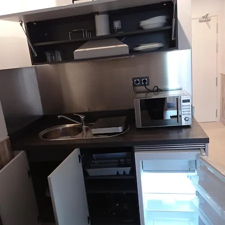 Guest house Pension Astigarraga 2*