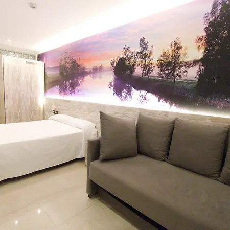 Pension Astigarraga Guest house Astigarraga