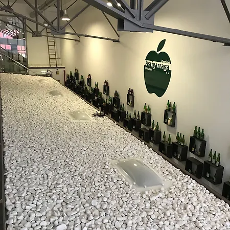 Guest house Pension Astigarraga 2*