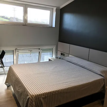 Pension Astigarraga 2*