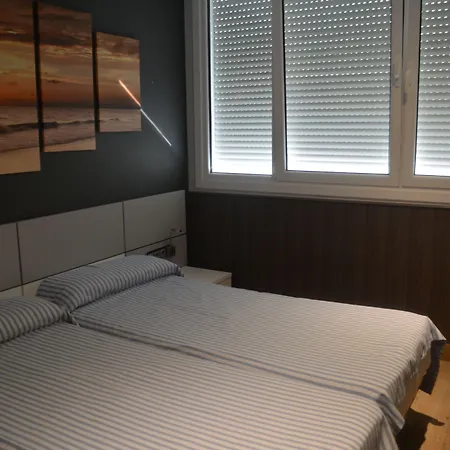 Pension Astigarraga 2* Astigarraga