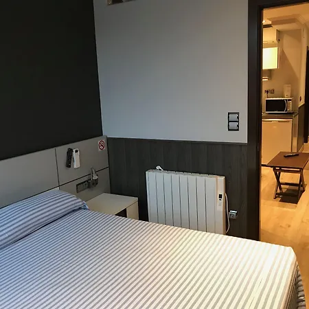 Guest house Pension Astigarraga 2*