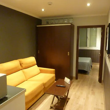 Pension Astigarraga 2*