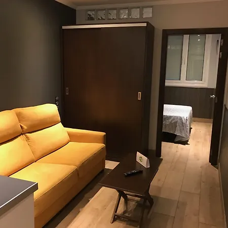 Pension Astigarraga 2* Astigarraga