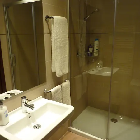 Pension Astigarraga Guest house Astigarraga