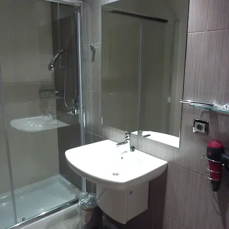 Pension Astigarraga 2* Astigarraga