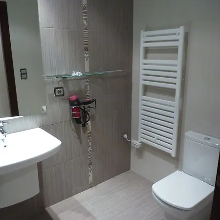 Pension Astigarraga Astigarraga