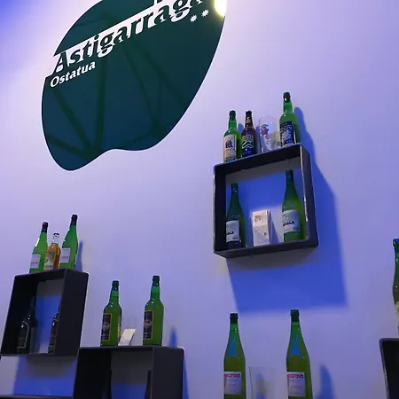 Pension Astigarraga 2* Astigarraga