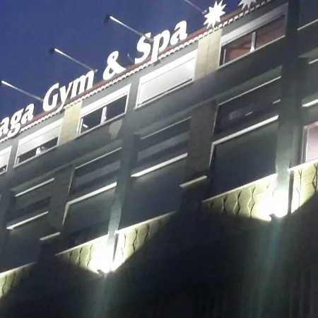 Maison d'hôtes Pension Astigarraga Astigarraga