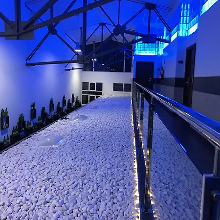 Pension Astigarraga Maison d'hôtes 2*