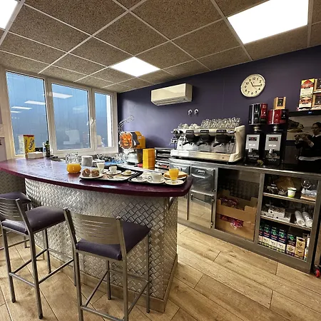 Pension Astigarraga 2* Astigarraga