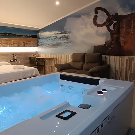 Pension Astigarraga Guest house