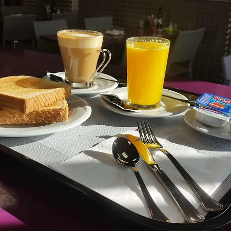 Guest house Pension Astigarraga