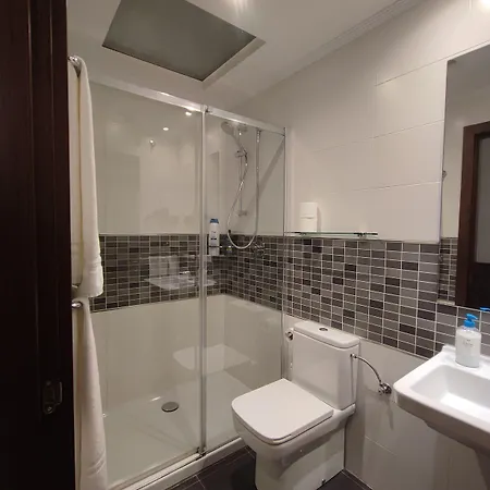 Pension Astigarraga Maison d'hôtes