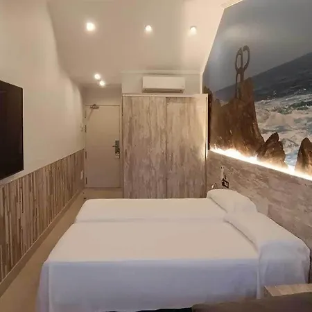 Pension Astigarraga Maison d'hôtes 2*