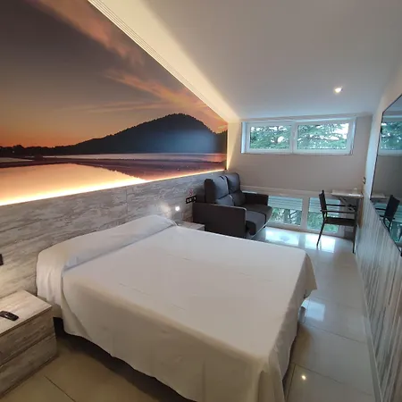 Pension Astigarraga Maison d'hôtes Astigarraga