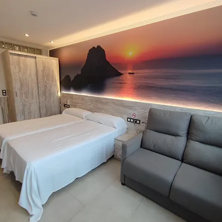 Pension Astigarraga Maison d'hôtes 2*