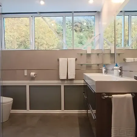 Guest house Pension Astigarraga Astigarraga