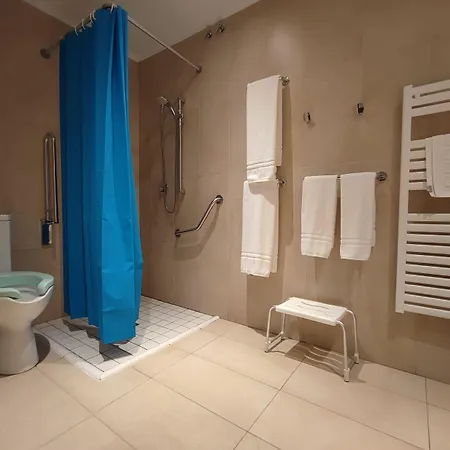 Pension Astigarraga 2*