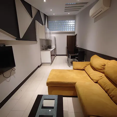 Pension Astigarraga 2*