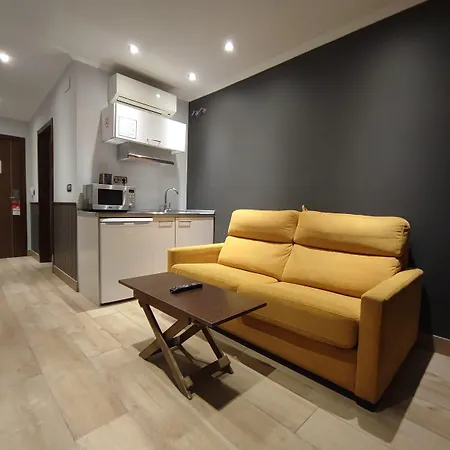 Pension Astigarraga 2* Astigarraga