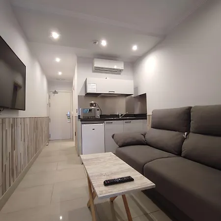 Guest house Pension Astigarraga