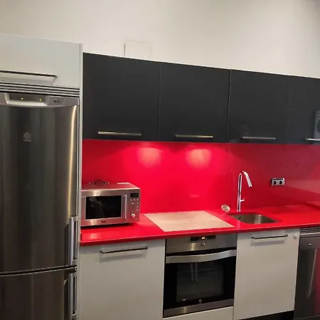 Guest house Pension Astigarraga Astigarraga