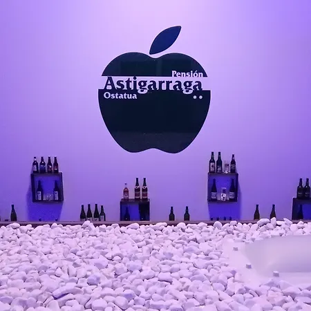 Pension Astigarraga 2* Astigarraga