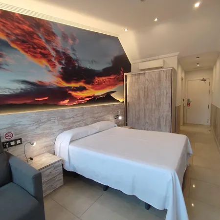 Pension Astigarraga Guest house 2*