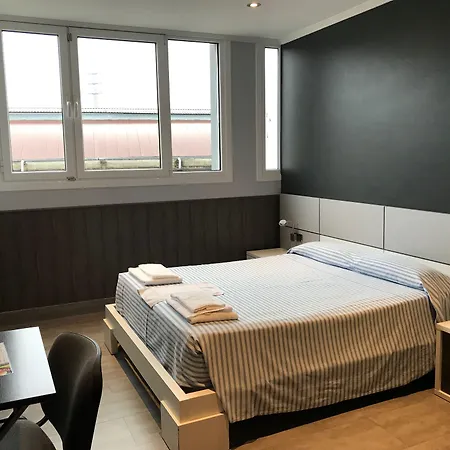 Maison d'hôtes Pension Astigarraga