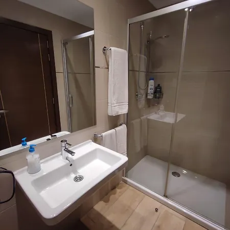 Guest house Pension Astigarraga