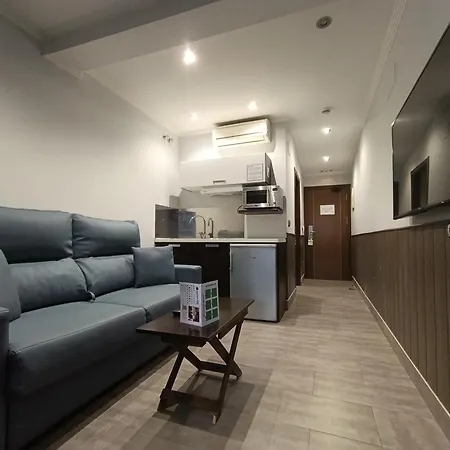 Pension Astigarraga Guest house