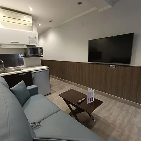 Guest house Pension Astigarraga