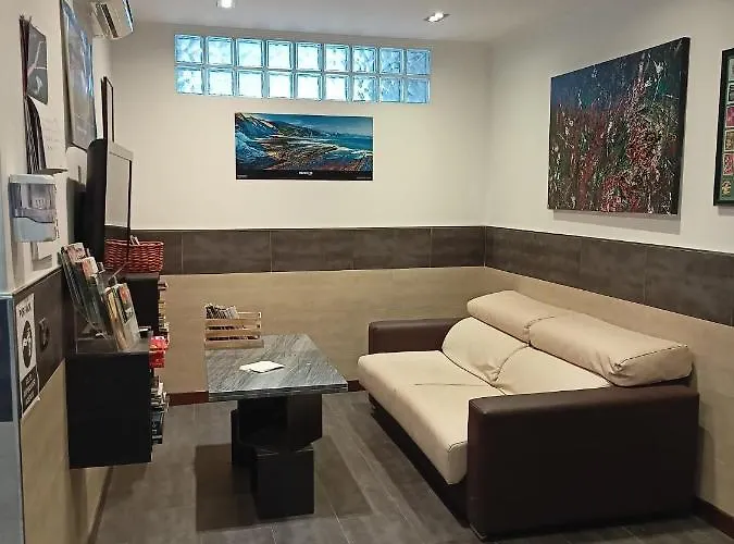 Pension Astigarraga 2*