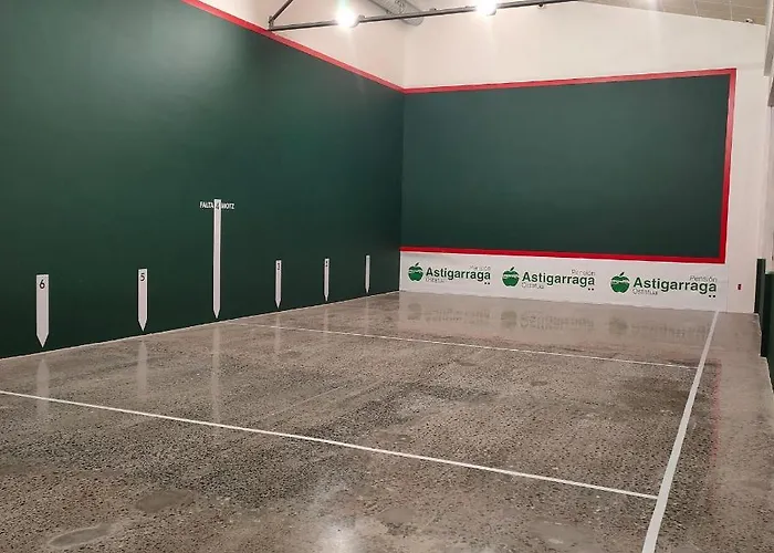 Pension Astigarraga 2*