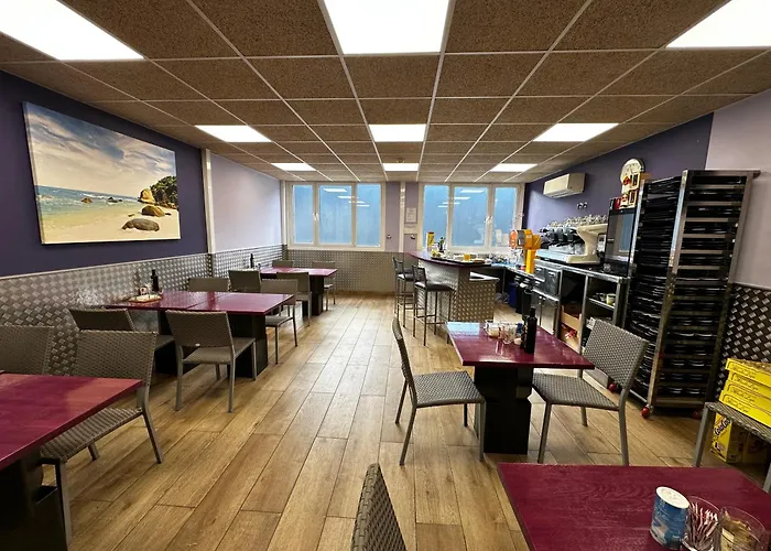 Pension Astigarraga Guest house 2*