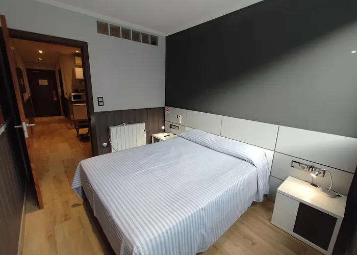 Guest house Pension Astigarraga Astigarraga