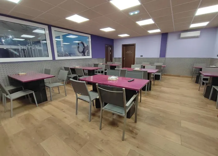 Pension Astigarraga Guest house